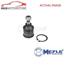 SUSPENSION BALL JOINT FRONT LOWER MEYLE 31-16 010 0005 I NEW OE REPLACEMENT