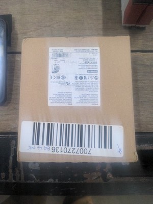 Siemens 3RV2031-4UA15 Motor Protection Circuit Breaker - High Quality, EAN 40112