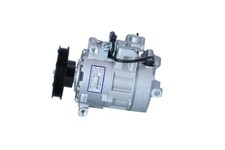 Kompressor, Klimaanlage PAG 46 32106 NRF für AUDI A4 B6 A6 C5 A4 B6 Avant