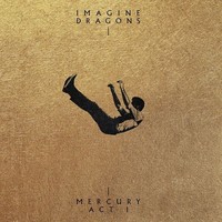Audio Cd - Imagine Dragons - Mercury-Act 1 - Interscope Records -D- Neu