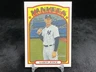 AARON JUDGE 2021 TOPPS HERITAGE #121 BASE CARD / NEW YORK YANKEES