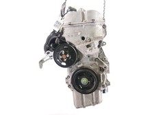 Moteur Suzuki ALTO