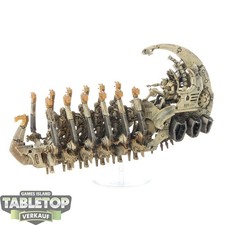 Necrons - Arca Fantasma - dipinto