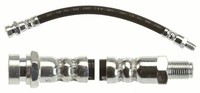 Bremsschlauch Hinten FüR Mitsubishi ASX GAW Van Lancer VII CS Ab 06-> MN116361