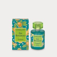 L'erbolario Gin Botanicals Profumo 50 Ml