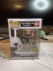 Funko Pop!  Five Nights at Freddy's - Marionette - Hot Topic (Exclusive) #1007