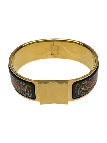 HERMÈS BRACCIALE DONNA HERMES EMAIL GM oro