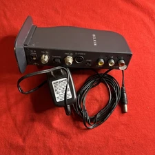 Belkin RF Modulator F8V3063 – Connect Audio/Video Devices to TVs Without AV Jack