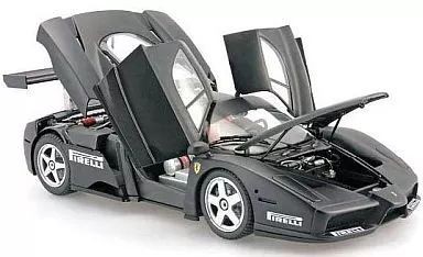 BBR Ferrari Enzo Test Monza 2003 1:18 HE180023