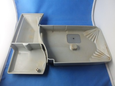Abtropfschale BOSCH 00703459 grau für Kaffeemaschine VeroBar 100 AromaPro