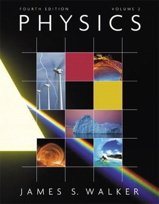 Physics Hardcover James S. Walker