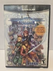 Phantasy Star Online: Episode I & II (Nintendo GameCube, 2002)