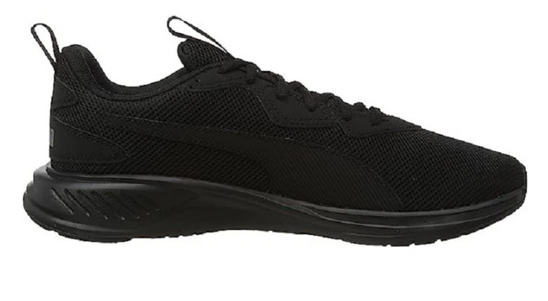 Puma Incinerate Mens Runners (D Standard) (37628802)
