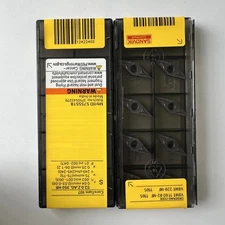 SANDVIK / VBMT110302-MF 1105 /  Original Swedish hard alloy blade 10 Pcs