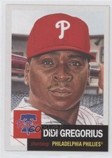 2020 Topps Living Set Online Exclusive /2052 Didi Gregorius #293 0g0