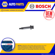 Ignition Coil 0986AG0519 Bosch 9091902265 90919T2007 IgnitionCoil Quality New