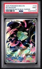 MINT PSA 9 Bulbasaur #133 Stamped | Mega Evolution Enhanced | Pokémon 2025