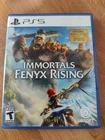 Immortals Fenyx Rising - Sony PlayStation 5 TESTED/WORKING