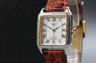Vintage 1991【EXC+5/N Batt,Belt,Box】SEIKO CADET 7N01-5010 Qz Men's Watch JAPAN