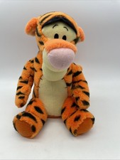 Fisher Price Disney Tigger Talking Plush Item 94014 Winnie the Pooh Early 2000
