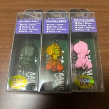 Jackson Heko Heko Magic Set of 3