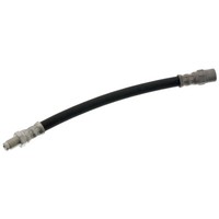Febi Bremsschlauch Hinten Links FüR BMW 3Er 5Er 6Er 7Er 8Er Z1 Z3