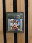 Mario Golf (Nintendo Game Boy Color, 1999)