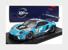 1:43 SPARK Porsche 911 991-2 Rsr-19 #16 24H Le Mans 2023 Hardwick Heylen S8758 M