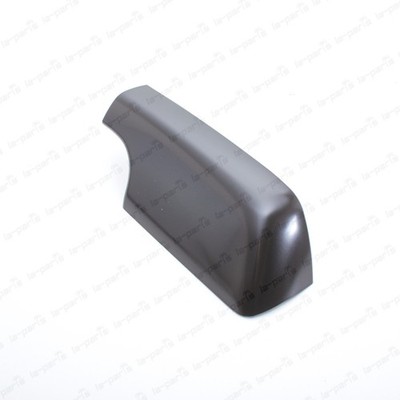 New Genuine OEM Suzuki Jimny Driver Side Rear Roof Rail Cap 78226