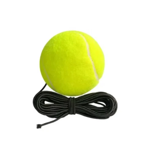 Tennis training Swingball Replacement Ball Tether w/ Adjustable Rope String HOT - Image 3 of 4