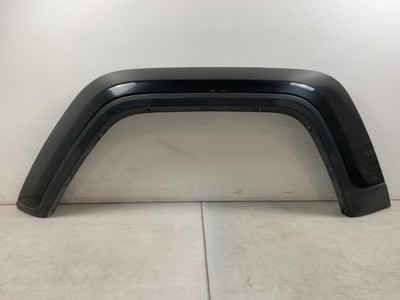 Jeep JT Gladiator OE Driver Rear Rubicon Fender Flare Black PX8 2020-2023 026605