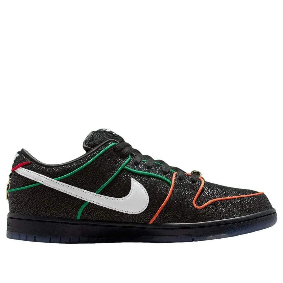 HV1664 001 Nike SB Dunk Low Bronx Girls Skate | eBay