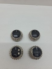 IBM Typewriter Selectric I 2 Ball Fonts Elements Lot Of 4