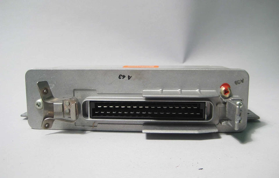 BMW E30 88-91 325ix ABS Module Computer Control Unit 0 265 103 102 Used OEM - Image 2 of 3