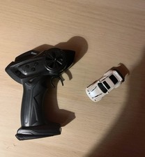 Small, Portable And Fun RC Drift Car For Desktops And Kids