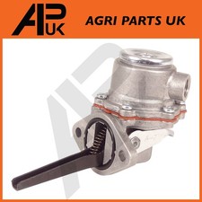 Fuel Lift Pump for Case International IH 454 574 674 743 745 845 856 956 Tractor