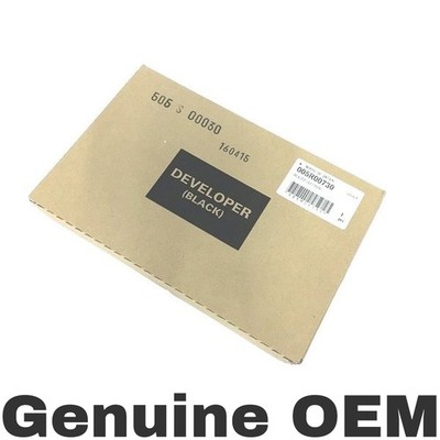 Xerox 005R00730 Black Developer Material