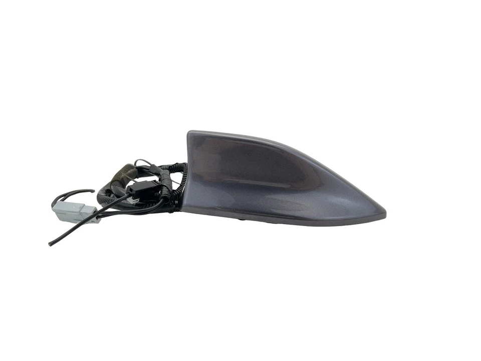 Antena de techo gris aleta de tiburón Acura RDX 2016-2018 Foto 3 de 4