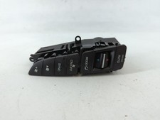 2009-2014 Acura Tl Ac Heater Climate Control 0041 A1|sanwa2839b E4BH1