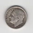 1946 P DIME 90% SILVER 10 CENTS PHILADELPHIA 10¢ UNITED STATES OF AMERICA USA