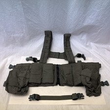 Plataforma de bloqueo y carga London Bridge LBX-0062 Ranger verde RG
