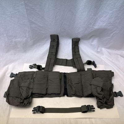 LBX_Lock and Load Chest Rig LBX-0062 実物 London Bridge LBX-0062 Lock & Load Chest Rig Ranger Green RG | eBay