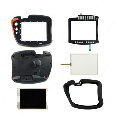 Plastic case for KUKA KRC4 00-168-334 + touch panel + keyboard + LCD + case