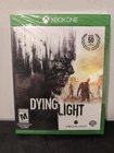 Dying Light - Microsoft Xbox One Sealed