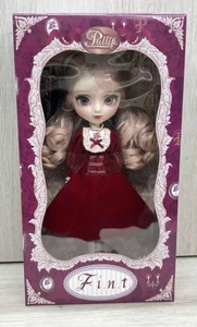 Pullip Doll Rojeune P-321 F i.n.t Collaboration 2023 Adult Collectible Figure