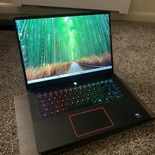 Alienware M16 R2 16" QHD+ 240Hz Ultra 7-155H Laptop 16GB RAM, 1TB SSD, RTX 4070
