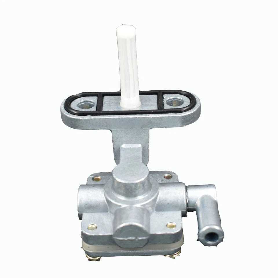 Fit For Suzuki SV650 SV650S 1999 2000 2001 2002 Fuel Gas Petcock Valve Assembly Foto 3 de 4