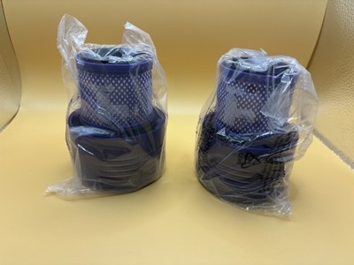 2 Pack Replacement Filters for Dyson V10 Cyclone Series Vacuum   New Sealed