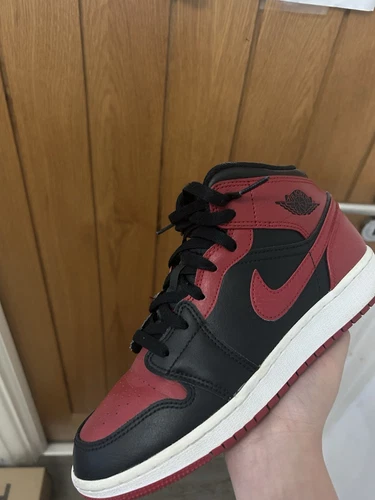 JORDAN giordano 1 mid reverse bred