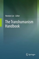 The Transhumanism Handbook | Newton Lee | Taschenbuch | Xix | Englisch | 2020